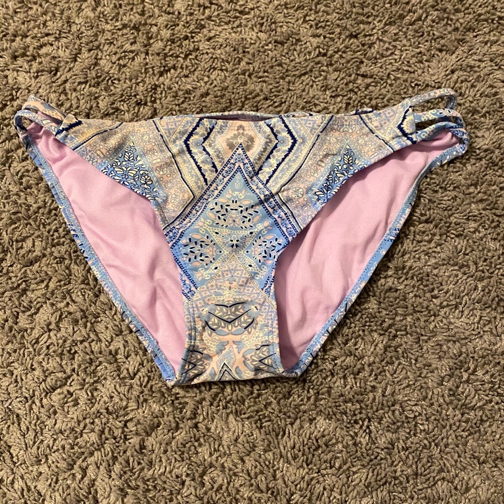 Swim bottoms